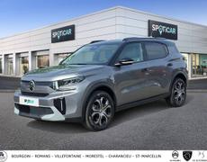 Citroen C3 Aircross Villefontaine