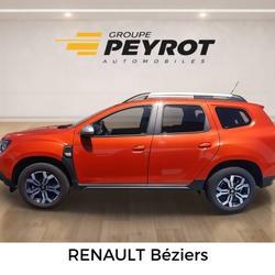 Dacia Duster Duster Blue dCi 115 4x2 Prestige + B&eacute;ziers
