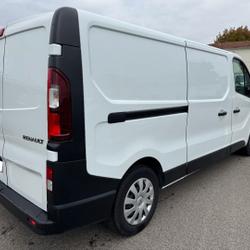 Renault Trafic L2H1 1300 2.0 DCI 120 GRAND CONFORT Chanas
