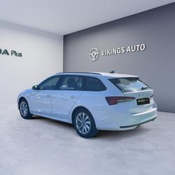 Skoda Octavia Combi Octavia Combi 2.0 TDI 150 ch SCR DSG7 Selection Cherbourg-en-Cotentin