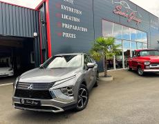 Mitsubishi Eclipse Cross Saint-Berthevin
