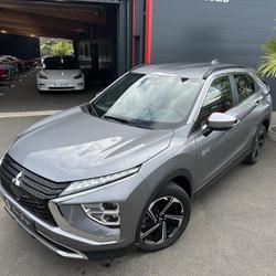 Mitsubishi Eclipse Cross 2.4 MIVEC PHEV 188ch Intense 4WD rechargeables Saint-Berthevin