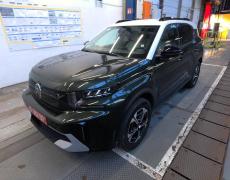 Citroen C3 Aircross Villefontaine