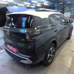 Citroen C3 Aircross C3 Aircross Hybride 145 ch Aut Max Villefontaine