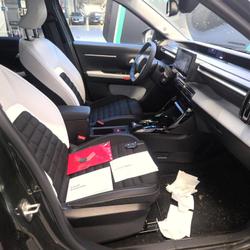 Citroen C3 Aircross C3 Aircross Hybride 145 ch Aut Max Villefontaine