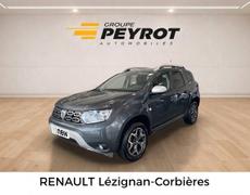 Dacia Duster Lézignan-Corbières