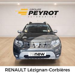 Dacia Duster Duster TCe 130 FAP 4x2 Prestige L&eacute;zignan-Corbi&egrave;res