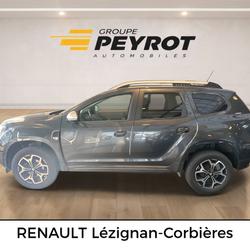 Dacia Duster Duster TCe 130 FAP 4x2 Prestige L&eacute;zignan-Corbi&egrave;res