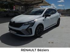 Renault Clio 5 Béziers