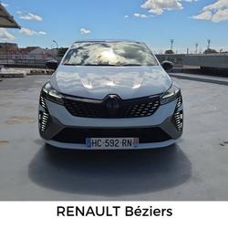 Renault Clio 5 Clio TCe 90 Esprit Alpine B&eacute;ziers