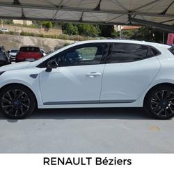 Renault Clio 5 Clio TCe 90 Esprit Alpine B&eacute;ziers