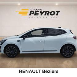 Renault Clio 5 Clio TCe 90 Esprit Alpine B&eacute;ziers