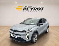 Renault Captur Pézenas