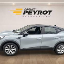 Renault Captur Captur TCe 90 Evolution P&eacute;zenas