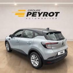 Renault Captur Captur TCe 90 Evolution P&eacute;zenas