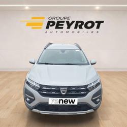 Dacia Jogger Jogger ECO-G 100 7 places Confort Narbonne