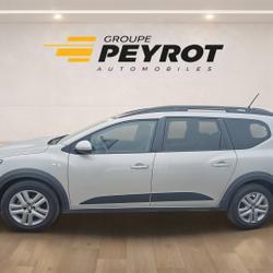 Dacia Jogger Jogger ECO-G 100 7 places Confort Narbonne
