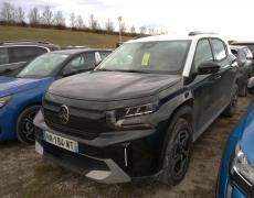 Citroen C3 Aircross Villefontaine