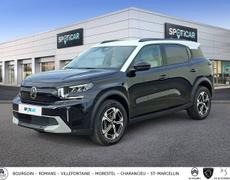 Citroen C3 Aircross Villefontaine