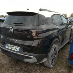 Citroen C3 Aircross C3 Aircross Hybride 136 ch Aut Max Villefontaine