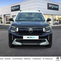 Citroen C3 Aircross C3 Aircross Hybride 136 ch Aut Max Villefontaine