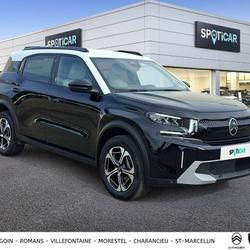 Citroen C3 Aircross C3 Aircross Hybride 136 ch Aut Max Villefontaine