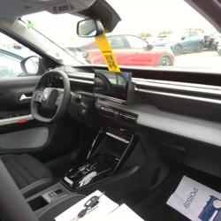 Citroen C3 Aircross C3 Aircross Hybride 136 ch Aut Max Villefontaine