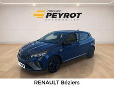 Renault Clio 5 Béziers