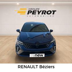 Renault Clio 5 Clio TCe 90 Esprit Alpine B&eacute;ziers