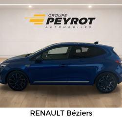 Renault Clio 5 Clio TCe 90 Esprit Alpine B&eacute;ziers