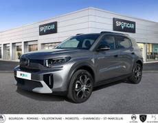 Citroen C3 Aircross Morestel