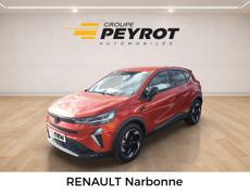 Renault Captur Narbonne