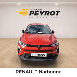 Renault Captur Captur E-Tech full hybrid 145 ch Techno Narbonne