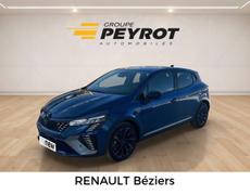 Renault Clio 5 Béziers
