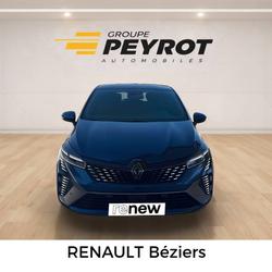 Renault Clio 5 Clio TCe 90 ch GSR2 Esprit Alpine B&eacute;ziers