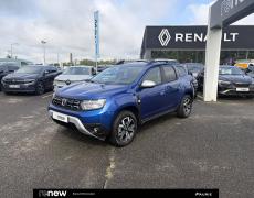 Dacia Duster Montauban