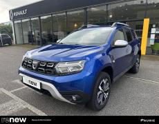 Dacia Duster Montauban
