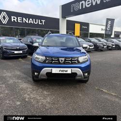 Dacia Duster Duster Blue dCi 115 4x2 Prestige + Montauban