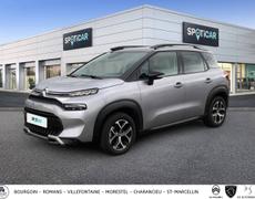 Citroen C3 Aircross Bourgoin-Jallieu
