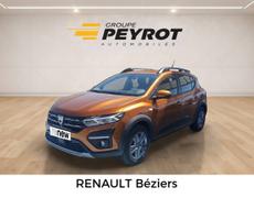 Dacia Sandero Béziers