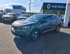 Peugeot 3008 Montauban