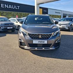 Peugeot 3008 3008 BlueHDi 130ch S&S EAT8 GT Line Montauban