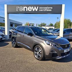Peugeot 3008 3008 BlueHDi 130ch S&S EAT8 GT Line Montauban