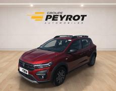 Dacia Sandero Narbonne