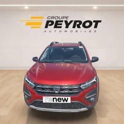 Dacia Sandero Sandero TCe 90 - 22 Stepway Essentiel Narbonne