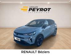 Renault Captur Béziers