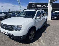 Dacia Duster Montauban