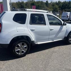 Dacia Duster Duster dCi 110 4x2 Prestige Edition 2016 Montauban