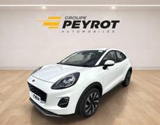 Ford Puma Narbonne