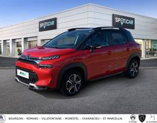Citroen C3 Aircross Bourgoin-Jallieu